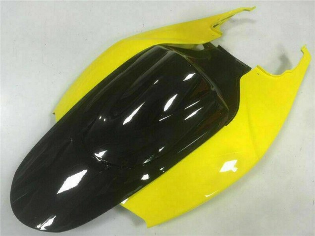 GSXR 600 / 750 K6 06-07 Motor Vollverkleidung - Schwarz GSXR 600 / 750 K6 06-07 Motor Vollverkleidung - Schwarz