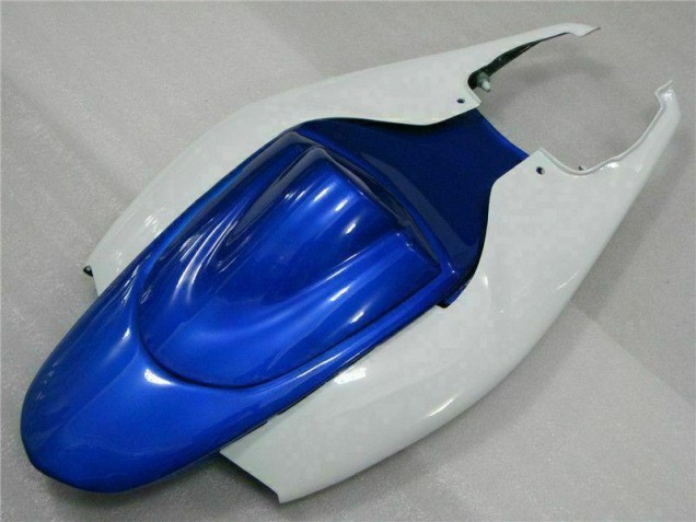 GSXR 600 / 750 K6 06-07 Motorrad Verkleidung - Blau GSXR 600 / 750 K6 06-07 Motorrad Verkleidung - Blau