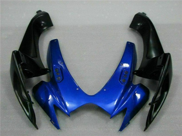 GSXR 600 / 750 K6 06-07 Motorrad Verkleidung & Plastik - Blau