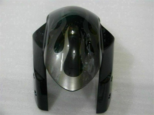 GSXR 600 / 750 K6 06-07 Motorrad Verkleidung & Plastik - Schwarz GSXR 600 / 750 K6 06-07 Motorrad Verkleidung & Plastik - Schwarz