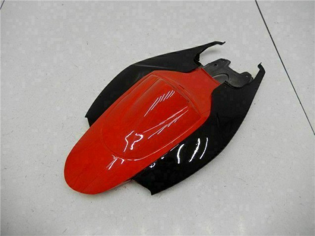 GSXR 600 / 750 K6 06-07 Motorrad Verkleidung - Rot GSXR 600 / 750 K6 06-07 Motorrad Verkleidung - Rot