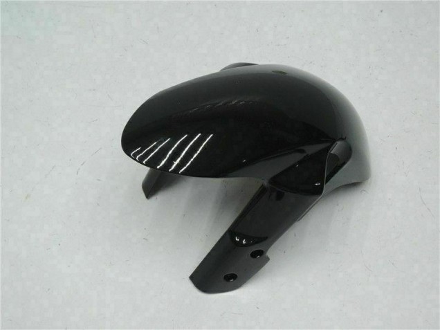 GSXR 600 / 750 K6 06-07 Motorrad Verkleidung - Schwarz Blau GSXR 600 / 750 K6 06-07 Motorrad Verkleidung - Schwarz Blau