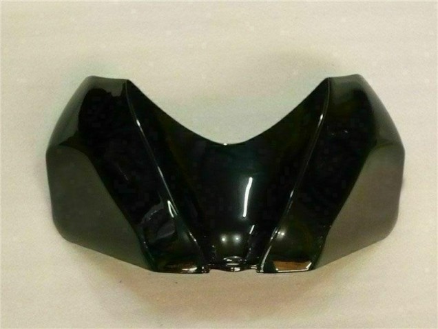 GSXR 600 / 750 K6 06-07 Motorrad Verkleidung - Schwarz Grau GSXR 600 / 750 K6 06-07 Motorrad Verkleidung - Schwarz Grau