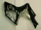 GSXR 600 / 750 K6 06-07 Motorrad Verkleidung - Schwarz Grau GSXR 600 / 750 K6 06-07 Motorrad Verkleidung - Schwarz Grau