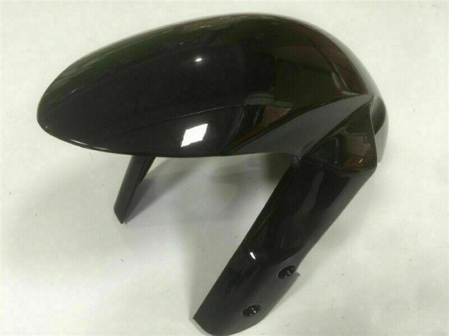 GSXR 600 / 750 K6 06-07 Motorrad Verkleidung - Schwarz GSXR 600 / 750 K6 06-07 Motorrad Verkleidung - Schwarz
