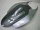 GSXR 600 / 750 K6 06-07 Motorrad Verkleidung - Silber Grau GSXR 600 / 750 K6 06-07 Motorrad Verkleidung - Silber Grau
