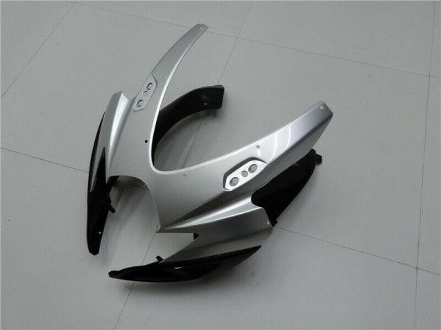 GSXR 600 / 750 K6 06-07 Motorrad Verkleidung - Silber GSXR 600 / 750 K6 06-07 Motorrad Verkleidung - Silber