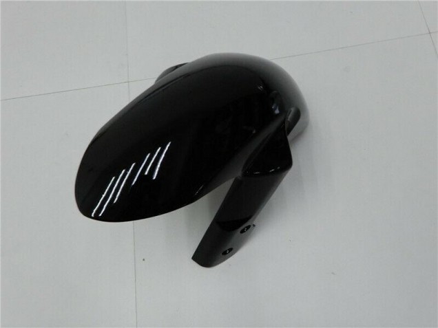 GSXR 600 / 750 K6 06-07 Motorrad Verkleidung - Silber GSXR 600 / 750 K6 06-07 Motorrad Verkleidung - Silber