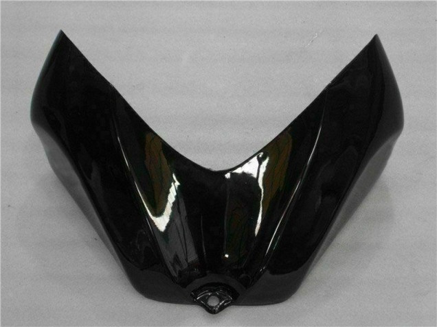 GSXR 600 / 750 K6 06-07 Motorrad Verkleidung - Weiß Schwarz GSXR 600 / 750 K6 06-07 Motorrad Verkleidung - Weiß Schwarz