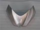 GSXR 600 / 750 K6 06-07 Motorrad Verkleidung - Weiß Silber GSXR 600 / 750 K6 06-07 Motorrad Verkleidung - Weiß Silber