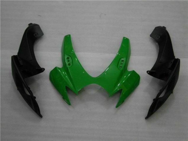 GSXR 600 / 750 K6 06-07 Motorrad Verkleidungen - Grün GSXR 600 / 750 K6 06-07 Motorrad Verkleidungen - Grün