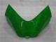 GSXR 600 / 750 K6 06-07 Motorrad Verkleidungen - Grün GSXR 600 / 750 K6 06-07 Motorrad Verkleidungen - Grün
