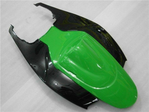 GSXR 600 / 750 K6 06-07 Motorrad Verkleidungen - Grün GSXR 600 / 750 K6 06-07 Motorrad Verkleidungen - Grün