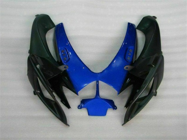 GSXR 600 / 750 K6 06-07 Motorrad Verkleidungen Komplett Sets - Blau GSXR 600 / 750 K6 06-07 Motorrad Verkleidungen Komplett Sets - Blau