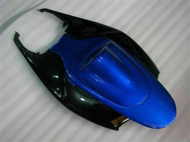 GSXR 600 / 750 K6 06-07 Motorrad Verkleidungen Komplett Sets - Blau GSXR 600 / 750 K6 06-07 Motorrad Verkleidungen Komplett Sets - Blau