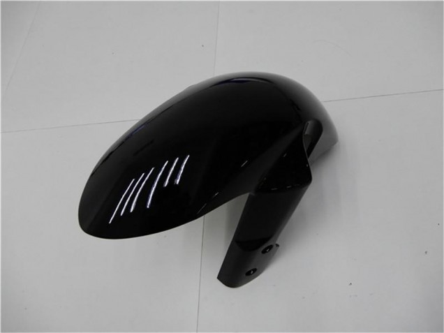GSXR 600 / 750 K6 06-07 Motorrad Verkleidungen Komplett Sets - Blau Weiß GSXR 600 / 750 K6 06-07 Motorrad Verkleidungen Komplett Sets - Blau Weiß
