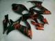 GSXR 600 / 750 K6 06-07 Motorrad Verkleidungen Komplett Sets - Schwarz GSXR 600 / 750 K6 06-07 Motorrad Verkleidungen Komplett Sets - Schwarz
