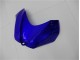 GSXR 600 / 750 K6 06-07 Motorrad Verkleidungen & Plastik - Blau Schwarz GSXR 600 / 750 K6 06-07 Motorrad Verkleidungen & Plastik - Blau Schwarz
