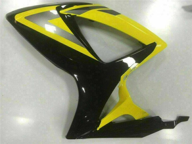 GSXR 600 / 750 K6 06-07 Motorrad Verkleidungen & Plastik - Schwarz GSXR 600 / 750 K6 06-07 Motorrad Verkleidungen & Plastik - Schwarz