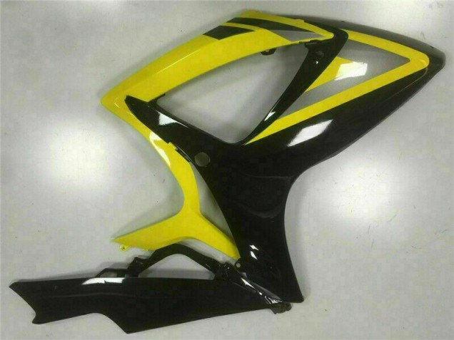 GSXR 600 / 750 K6 06-07 Motorrad Verkleidungen & Plastik - Schwarz GSXR 600 / 750 K6 06-07 Motorrad Verkleidungen & Plastik - Schwarz