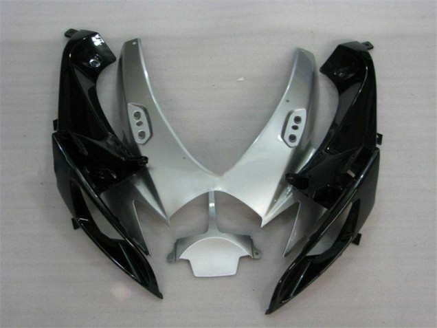 GSXR 600 / 750 K6 06-07 Motorrad Verkleidungen - Silber GSXR 600 / 750 K6 06-07 Motorrad Verkleidungen - Silber