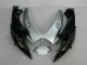 GSXR 600 / 750 K6 06-07 Motorrad Verkleidungen - Silber GSXR 600 / 750 K6 06-07 Motorrad Verkleidungen - Silber