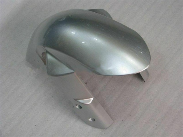 GSXR 600 / 750 K6 06-07 Motorrad Verkleidungen - Silber GSXR 600 / 750 K6 06-07 Motorrad Verkleidungen - Silber