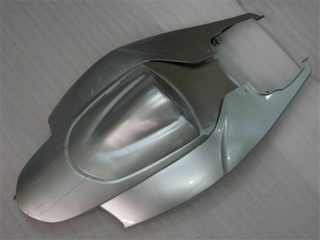 GSXR 600 / 750 K6 06-07 Motorrad Verkleidungen - Silber GSXR 600 / 750 K6 06-07 Motorrad Verkleidungen - Silber