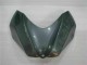 GSXR 600 / 750 K6 06-07 Motorrad Verkleidungen - Silber Schwarz GSXR 600 / 750 K6 06-07 Motorrad Verkleidungen - Silber Schwarz