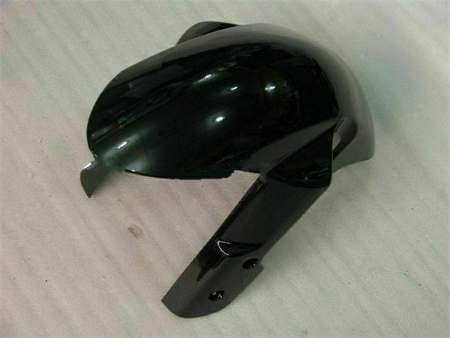 GSXR 600 / 750 K6 06-07 Motorrad Vollverkleidung - Schwarz Rot GSXR 600 / 750 K6 06-07 Motorrad Vollverkleidung - Schwarz Rot