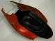 GSXR 600 / 750 K6 06-07 Motorrad Vollverkleidung - Schwarz Rot GSXR 600 / 750 K6 06-07 Motorrad Vollverkleidung - Schwarz Rot