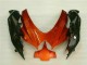 GSXR 600 / 750 K8 08-10 Motorrad Verkleidung - Rot Schwarz GSXR 600 / 750 K8 08-10 Motorrad Verkleidung - Rot Schwarz