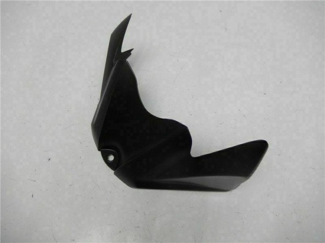 GSXR 600 / 750 K8 08-10 Motorrad Verkleidung - Schwarz GSXR 600 / 750 K8 08-10 Motorrad Verkleidung - Schwarz