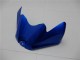 GSXR 600 / 750 K8 08-10 Motorrad Verkleidung - Weiß Blau GSXR 600 / 750 K8 08-10 Motorrad Verkleidung - Weiß Blau