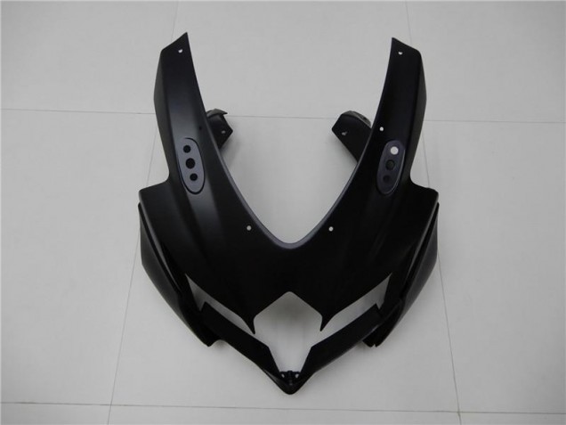 GSXR 600 / 750 K8 08-10 Motorrad Verkleidungen - Matt Schwarz GSXR 600 / 750 K8 08-10 Motorrad Verkleidungen - Matt Schwarz