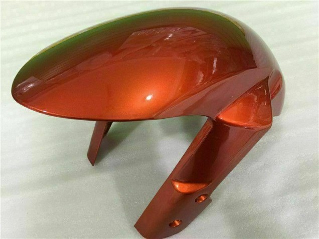 GSXR 600 / 750 K8 08-10 Motorrad Verkleidungen - Rot Schwarz GSXR 600 / 750 K8 08-10 Motorrad Verkleidungen - Rot Schwarz