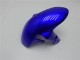 GSXR 600 / 750 K8 08-10 Motorrad Verkleidungen - Weiß Blau GSXR 600 / 750 K8 08-10 Motorrad Verkleidungen - Weiß Blau
