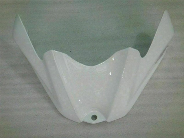 GSXR 600 / 750 K8 08-10 Motorrad Verkleidungen - Weiß GSXR 600 / 750 K8 08-10 Motorrad Verkleidungen - Weiß