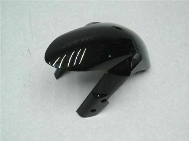 GSXR 600 / 750 K8 08-10 Motorrad Vollverkleidung - Blau Weiß GSXR 600 / 750 K8 08-10 Motorrad Vollverkleidung - Blau Weiß