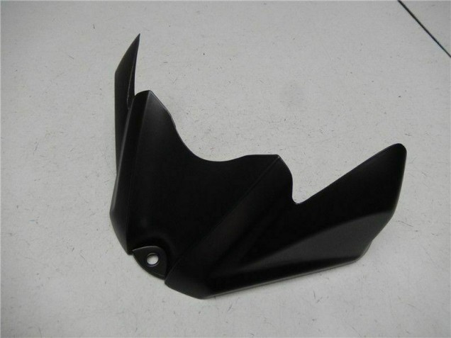 GSXR 600 / 750 K8 08-10 Motorrad Vollverkleidung - Schwarz GSXR 600 / 750 K8 08-10 Motorrad Vollverkleidung - Schwarz