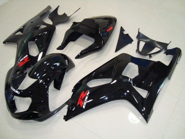 GSXR 750 K1 K2 K3 01-03 Motorrad Verkleidungen