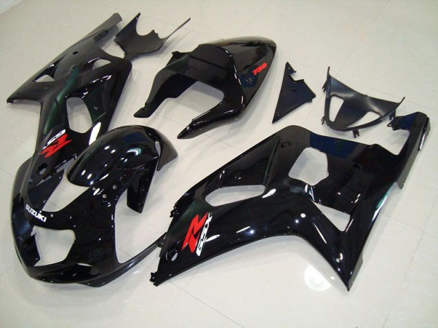 GSXR 750 K1 K2 K3 01-03 Motorrad Verkleidungen GSXR 750 K1 K2 K3 01-03 Motorrad Verkleidungen