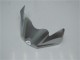 Suzuki GSXR 600/750 Motorrad Verkleidung 2008-2010 - Silber Weiss Blau Schwarz