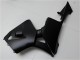 Honda CBR600RR Motorrad Verkleidung 2005-2006 - Matt Schwarz
