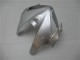 Honda CBR600RR Motorrad Verkleidung 2005-2006 - Silber Schwarz