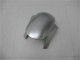 Honda CBR600RR Motorrad Verkleidung 2005-2006 - Silber Schwarz