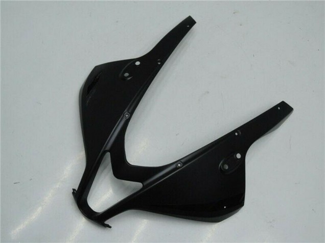 Honda CBR600RR Motorrad Verkleidung Kit 2007-2008 - Matt Schwarz