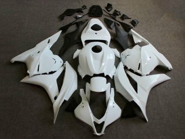 Honda CBR600RR Motorrad Verkleidung 2009-2012 - Unbemalt