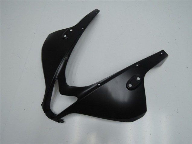 Honda CBR600RR Motorrad Verkleidung 2009-2012 - Matt Schwarz