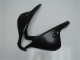 Honda CBR600RR Motorrad Verkleidung 2009-2012 - Matt Schwarz